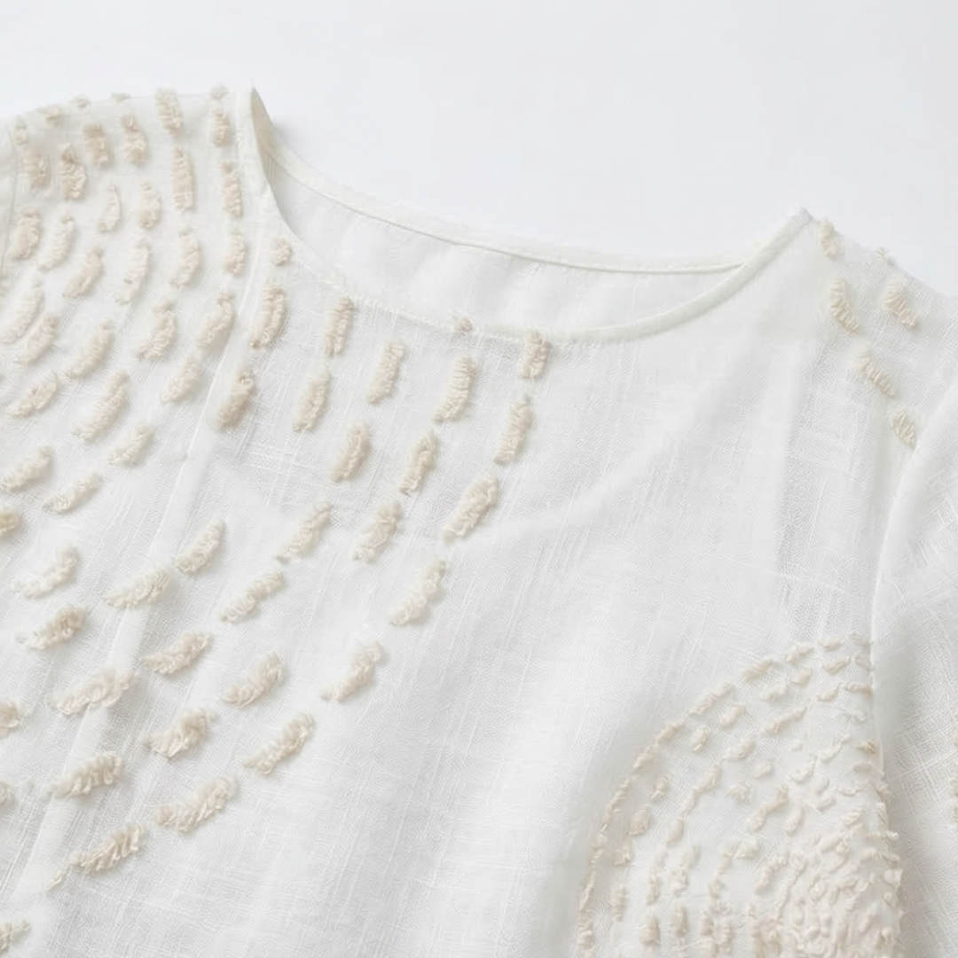 Fionnuala | Dress — Elina Dublin
