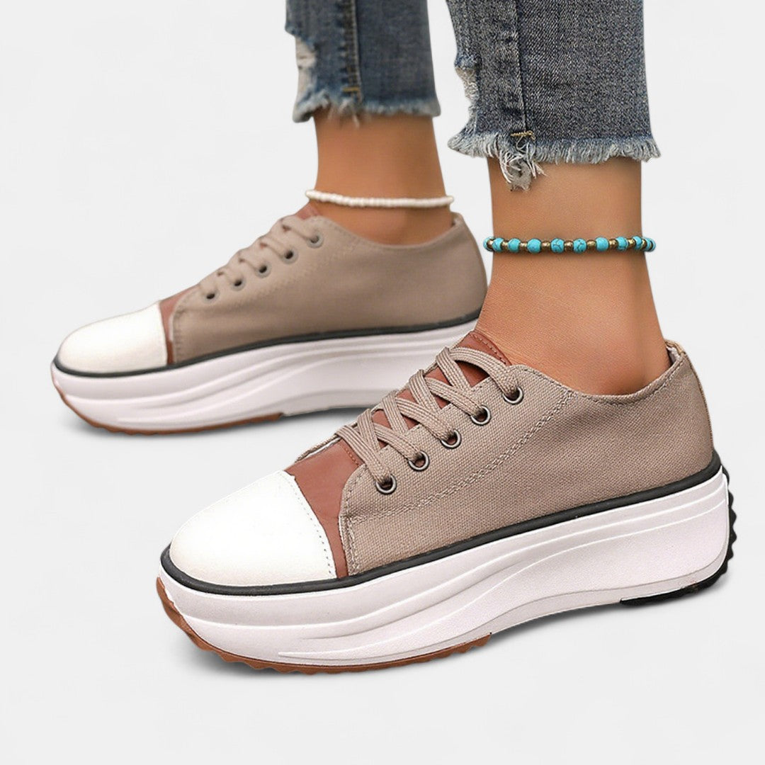 Sarah | Shoes — Elina Dublin