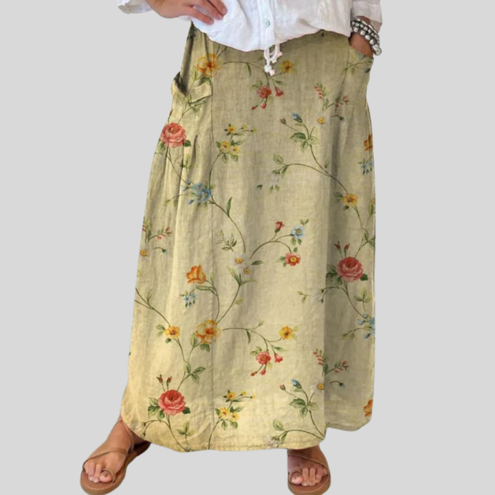 Eimear | Skirt — Elina Dublin