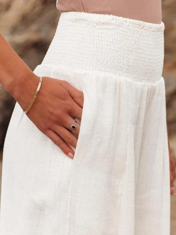 Shannon | Trousers — Elina Dublin