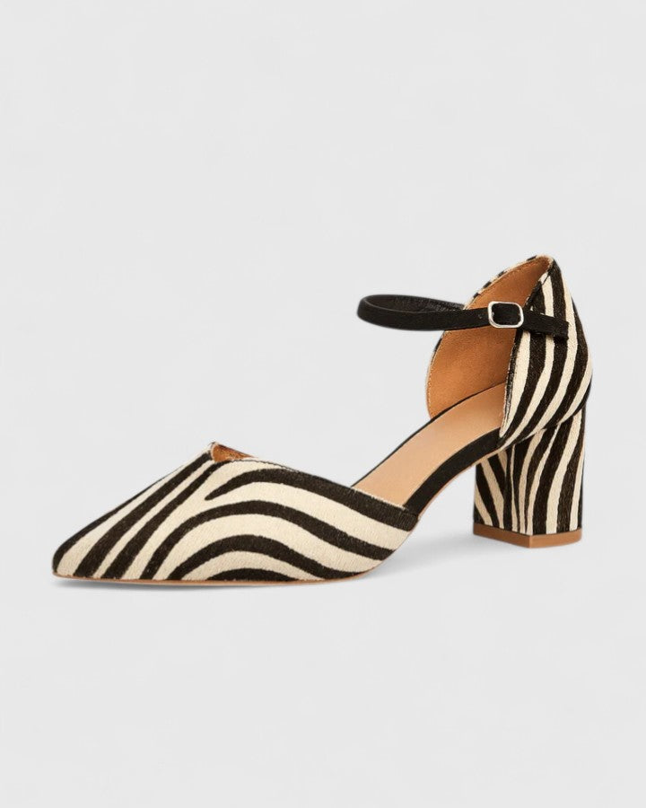Mary | Heels — Elina Dublin