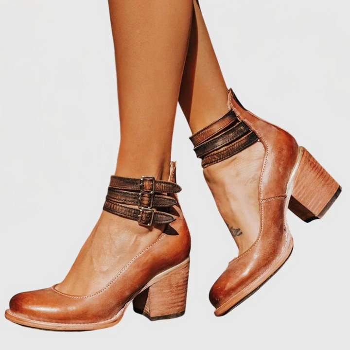 Sarah | Heels — Elina Dublin