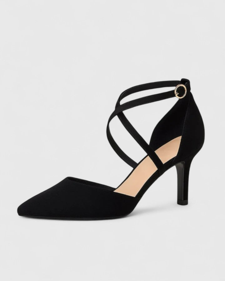 Ava | Heels — Elina Dublin