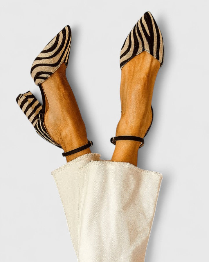 Mary | Heels — Elina Dublin
