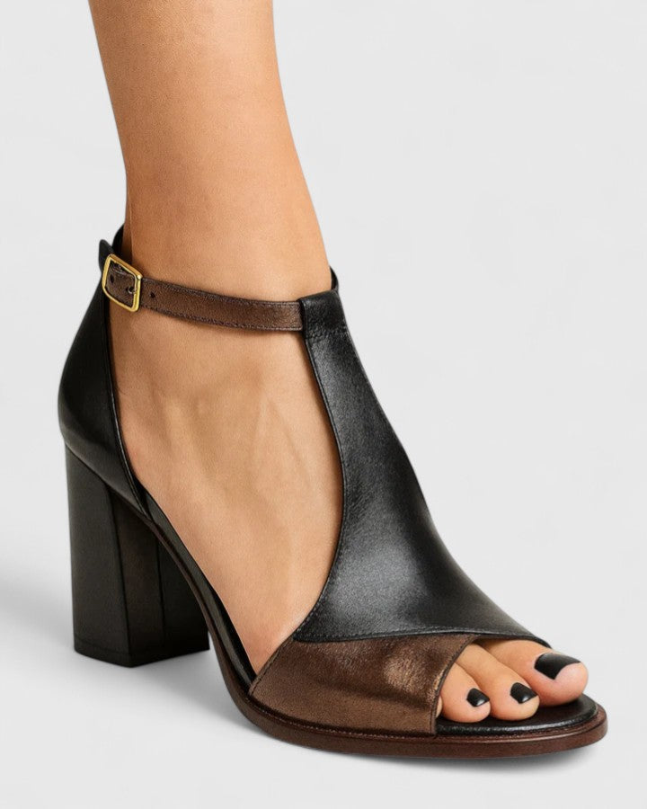Chloe | Heels — Elina Dublin