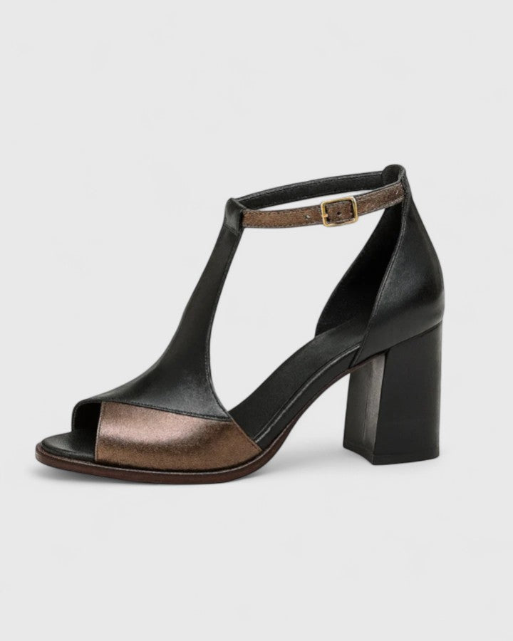 Niamh | Heels — Elina Dublin