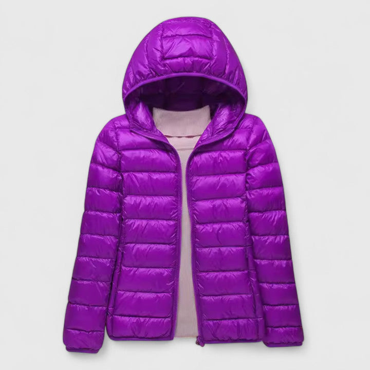 Rebecca | Jacket — Elina Dublin