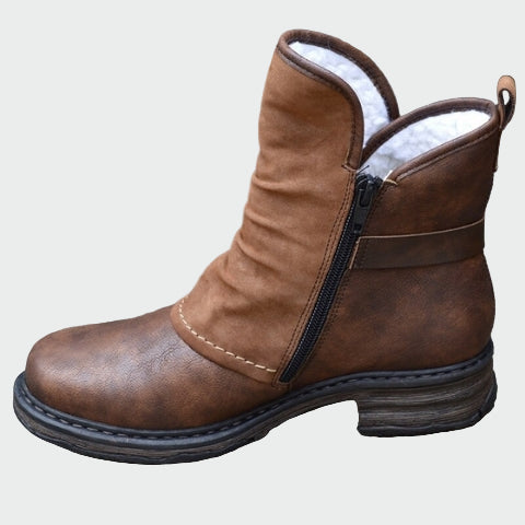 Elena | Boots — Elina Dublin