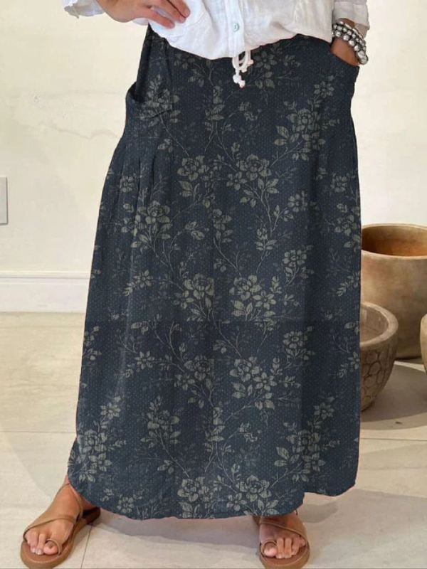 Fionnuala | Skirt — Elina Dublin