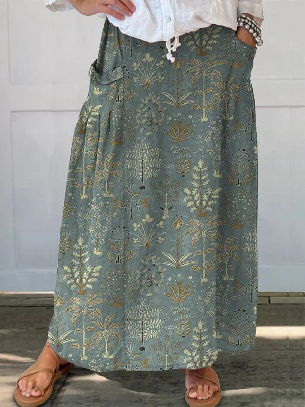 Orla | Skirt — Elina Dublin