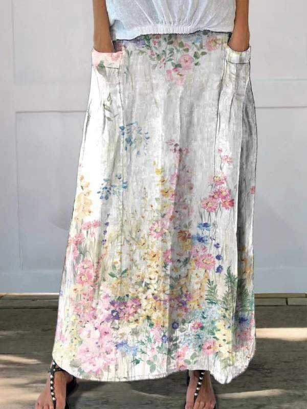 Aoife | Skirt — Elina Dublin