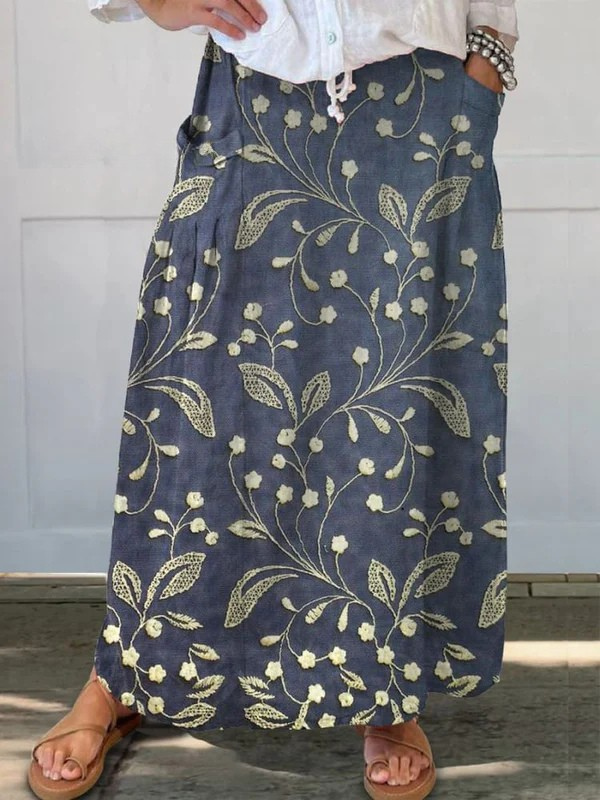 Alannah | Skirt — Elina Dublin