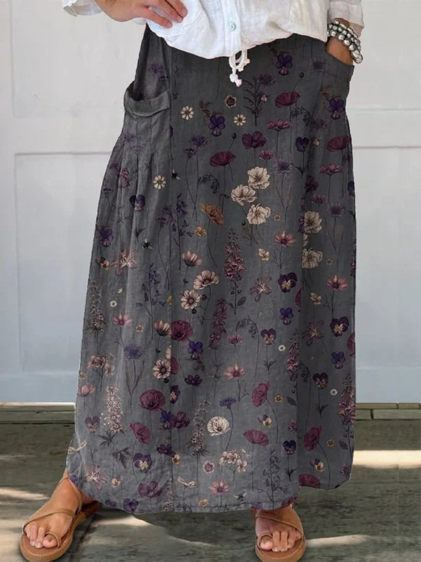 Sinead | Skirt — Elina Dublin