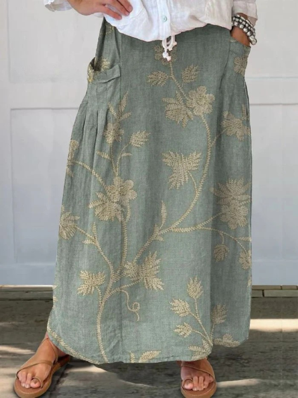 Eimear | Skirt — Elina Dublin