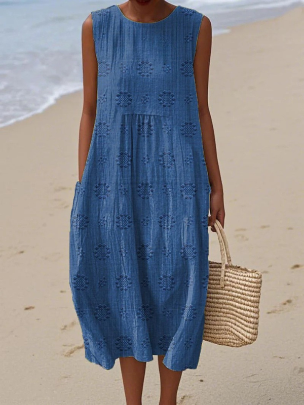 Eliza | Dress — Elina Dublin