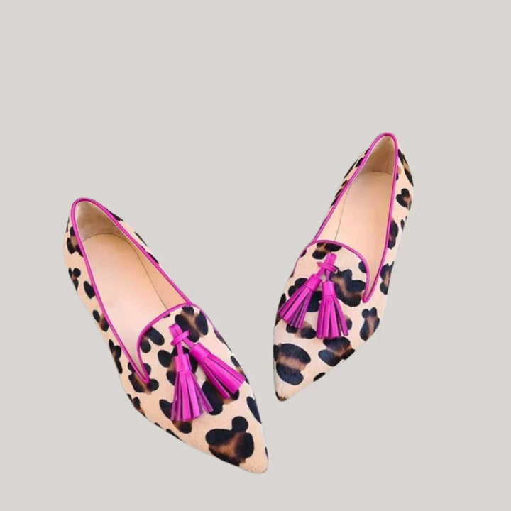 Poppy | Loafers — Elina Dublin
