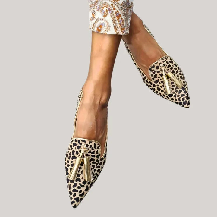 Poppy | Loafers — Elina Dublin