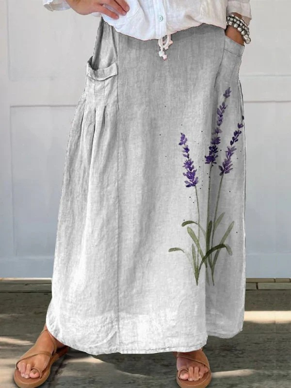 Ciara | Skirt — Elina Dublin