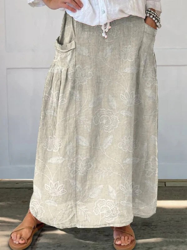 Siobhan | Skirt — Elina Dublin