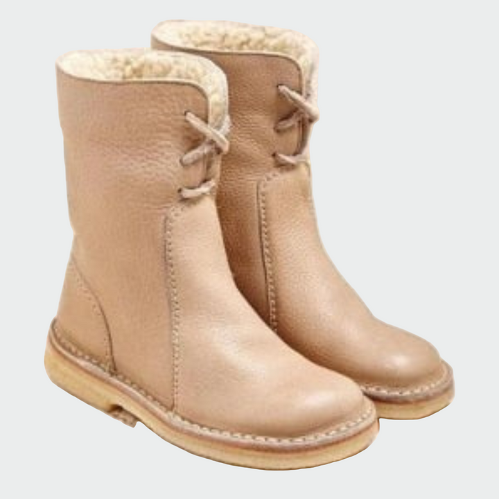 Jessica | Boots — Elina Dublin