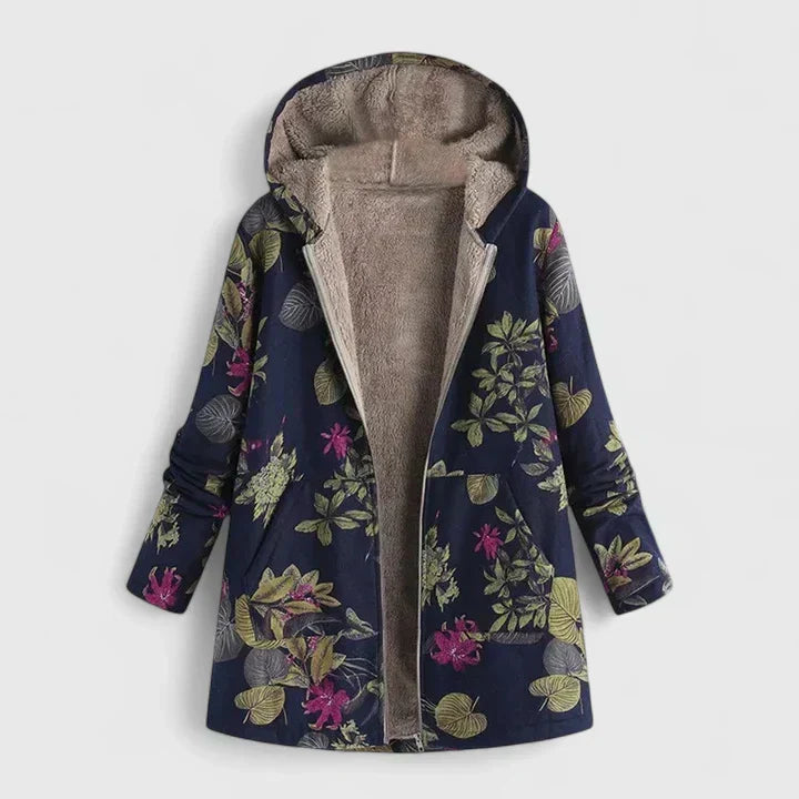 Rose | Jacket — Elina Dublin