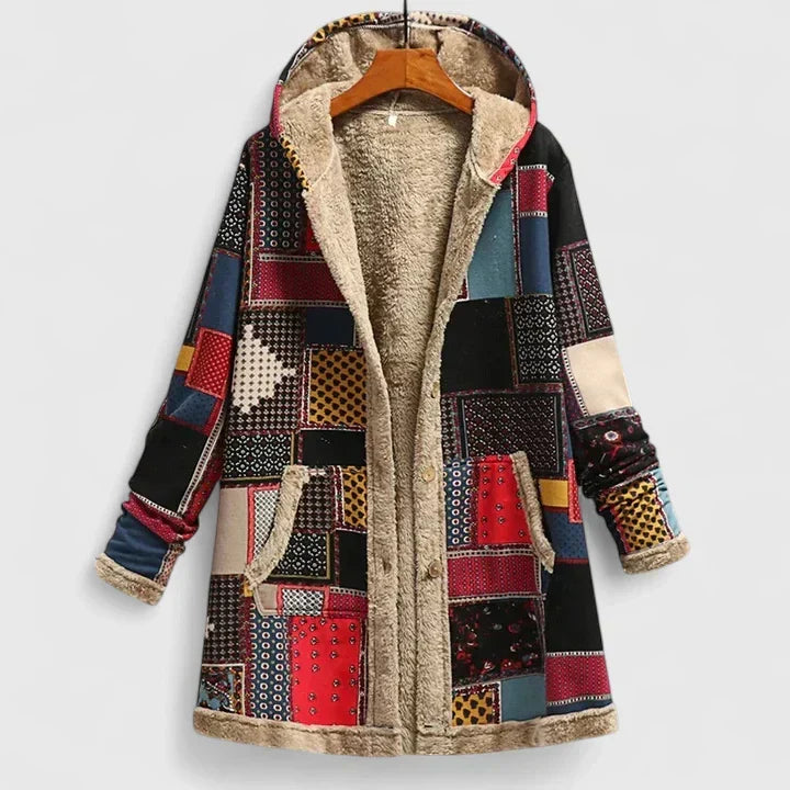 Rose | Jacket — Elina Dublin