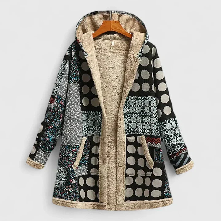 Rose | Jacket — Elina Dublin