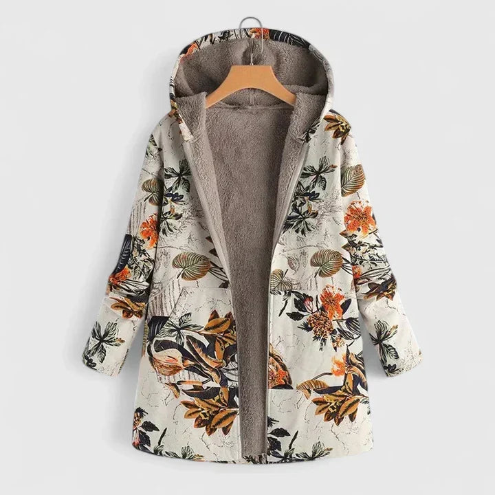Rose | Jacket — Elina Dublin