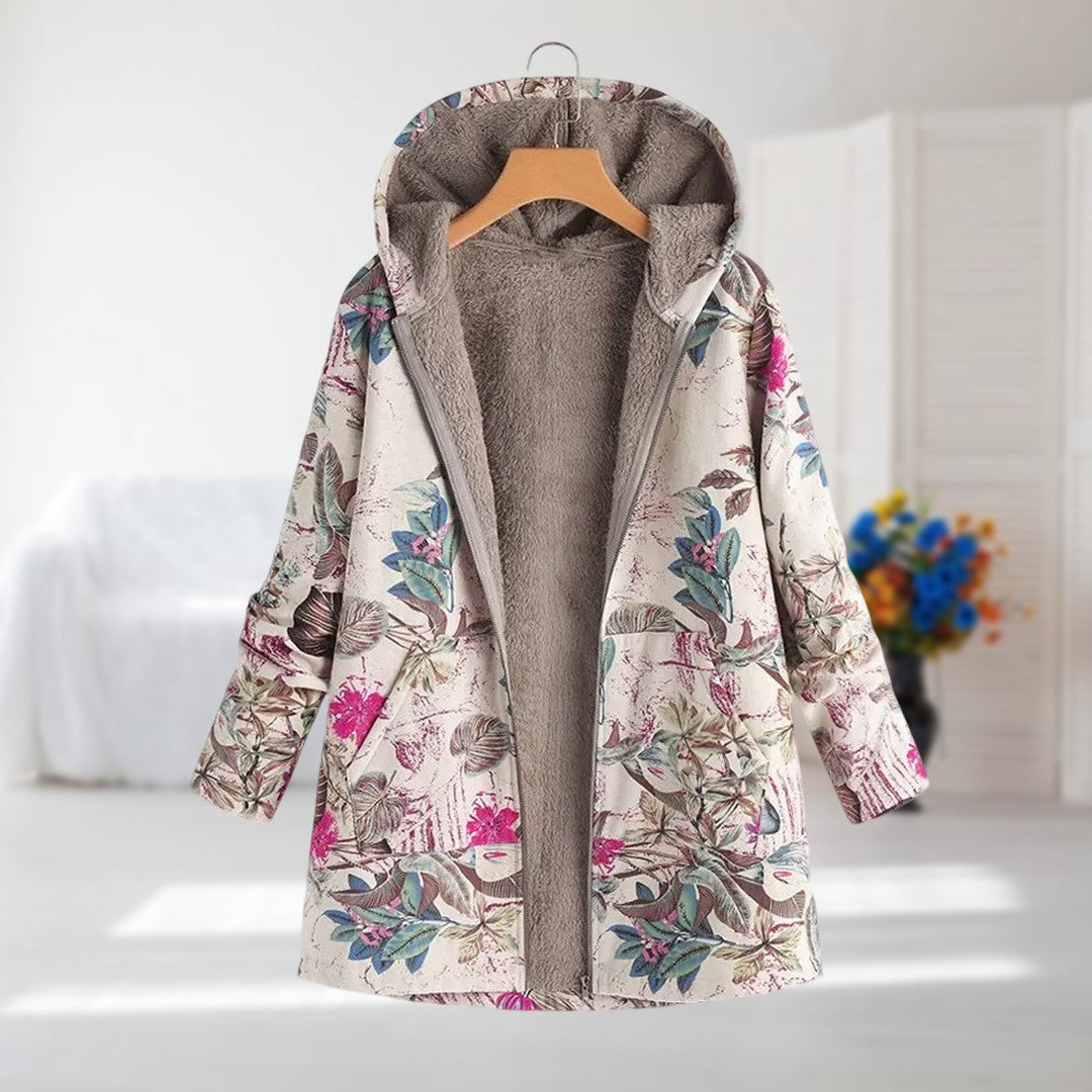 Aoife | Jacket — Elina Dublin