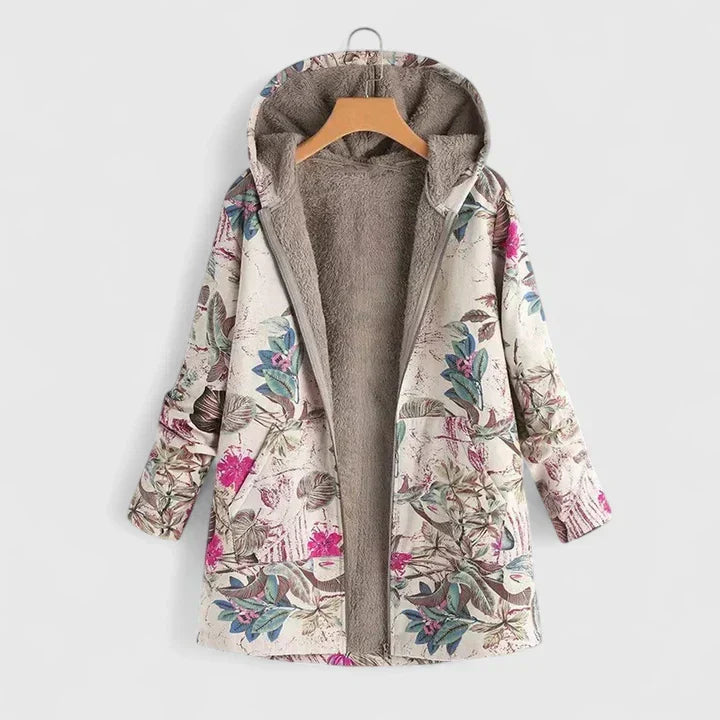 Rose | Jacket — Elina Dublin