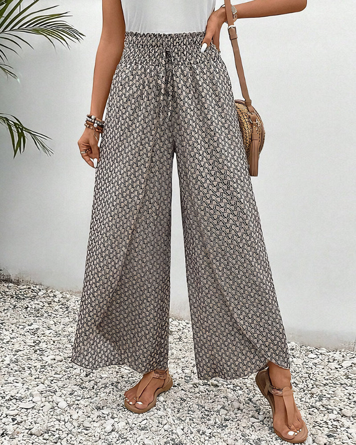 Sinead | Trousers — Elina Dublin