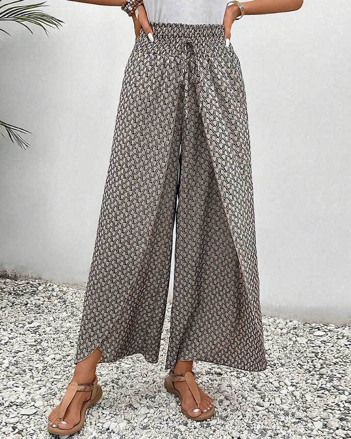Sinead | Trousers — Elina Dublin