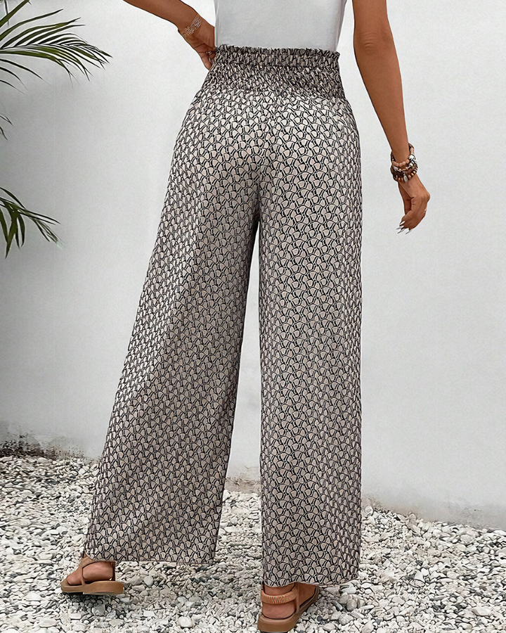 Sinead | Trousers — Elina Dublin