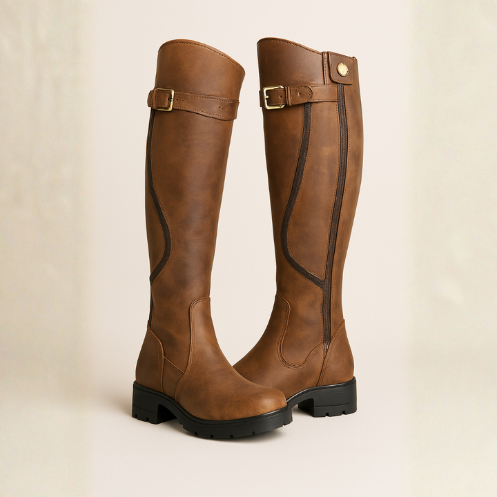 Ava | Boots — Elina Dublin