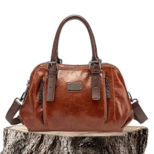 Shannon | Bag — Elina Dublin