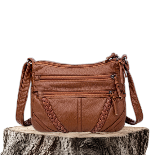 Nessa | Bag — Elina Dublin