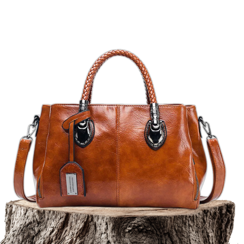 Ruby | Bag — Elina Dublin