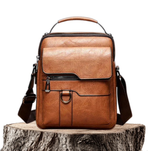 Evie | Bag — Elina Dublin