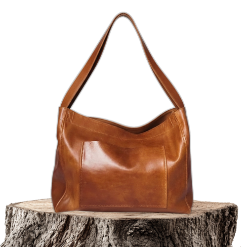 Emma | Bag — Elina Dublin