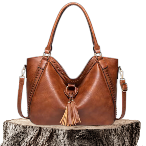 Ivy | Bag — Elina Dublin