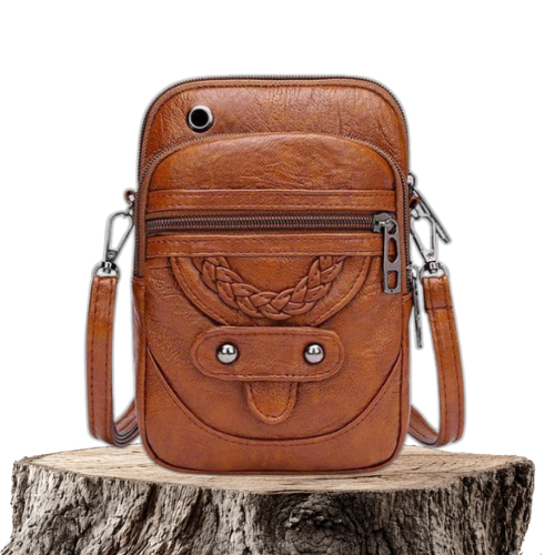 Charlotte | Bag — Elina Dublin