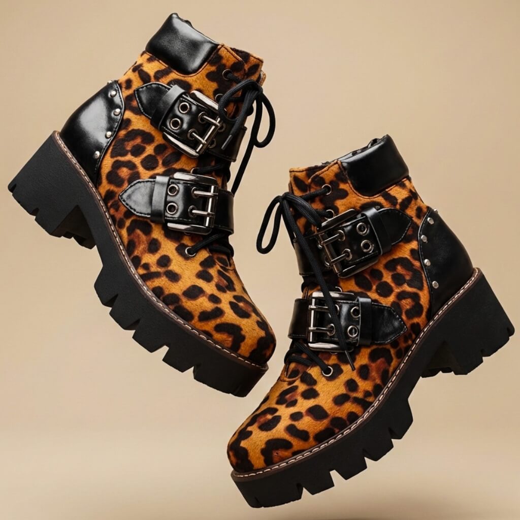 Abigail | Boots — Elina Dublin