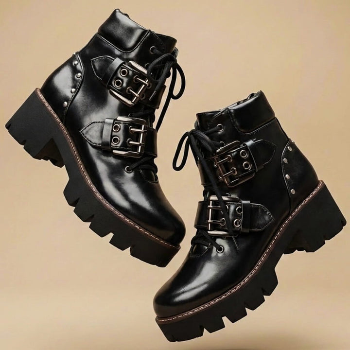 Abigail | Boots — Elina Dublin