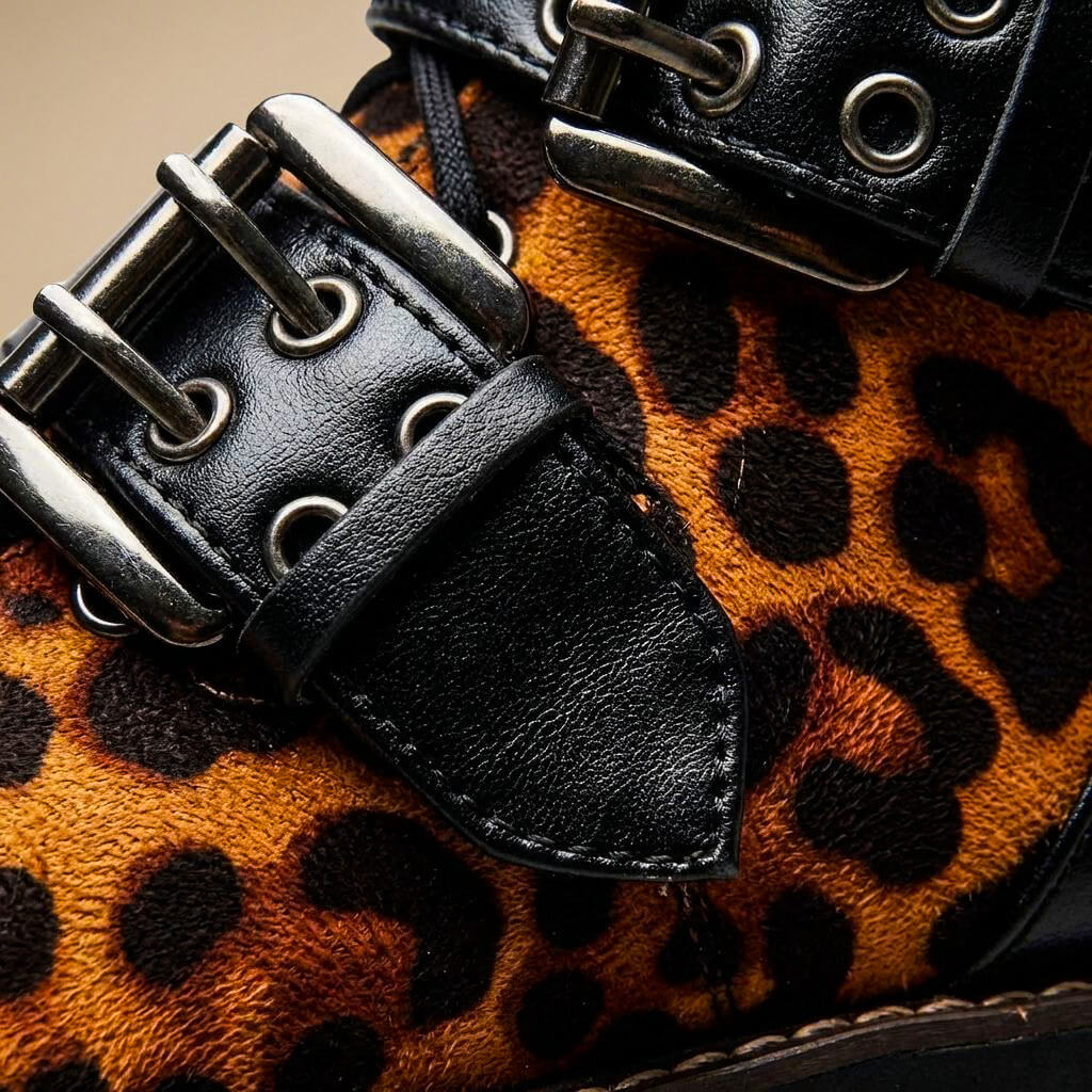 Abigail | Boots — Elina Dublin