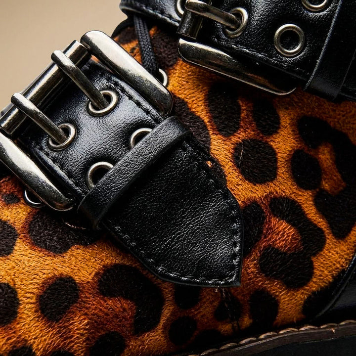 Abigail | Boots — Elina Dublin