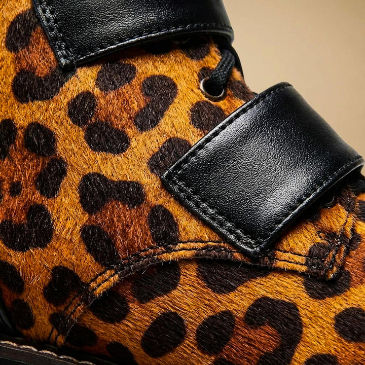 Abigail | Boots — Elina Dublin