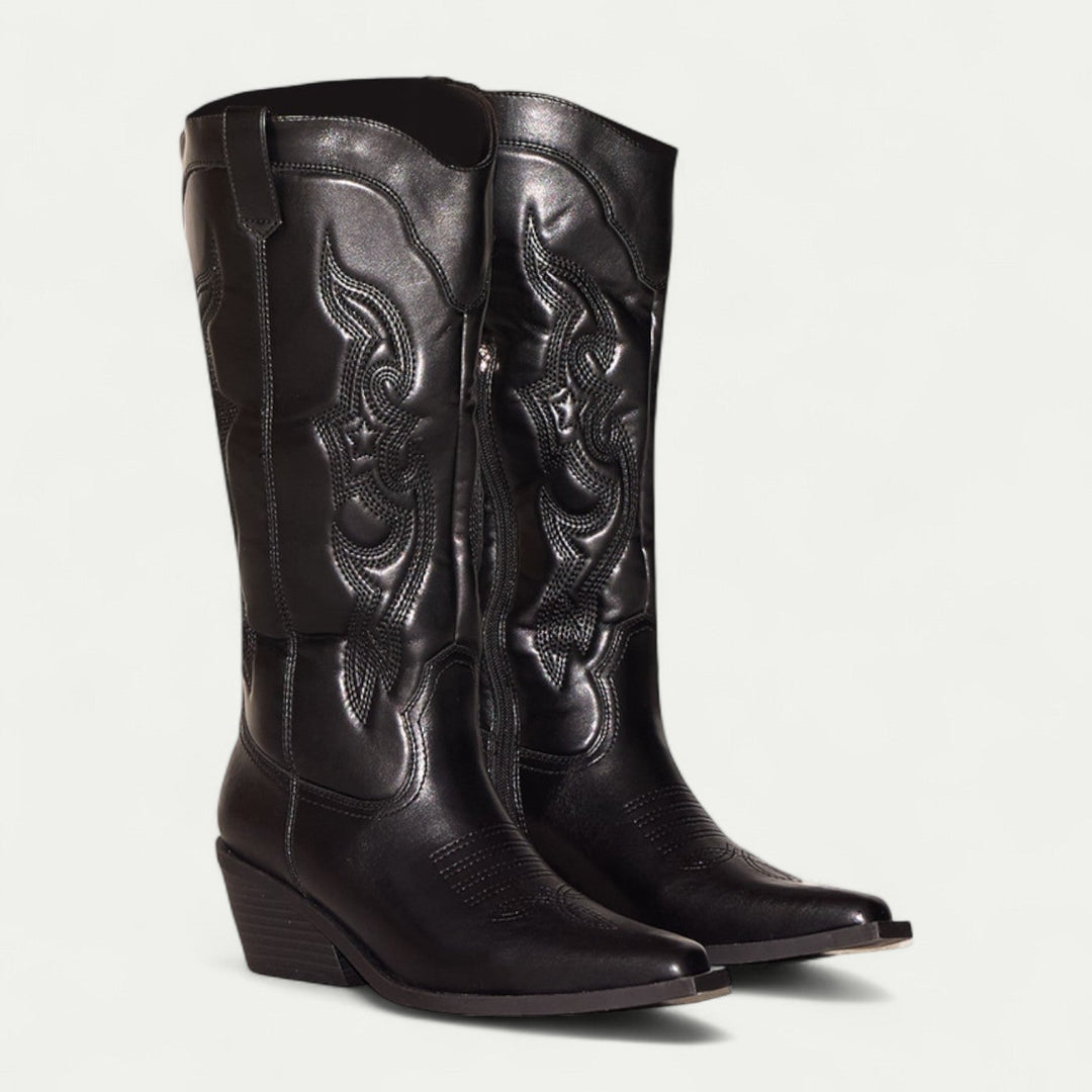 Florence | Boots — Elina Dublin