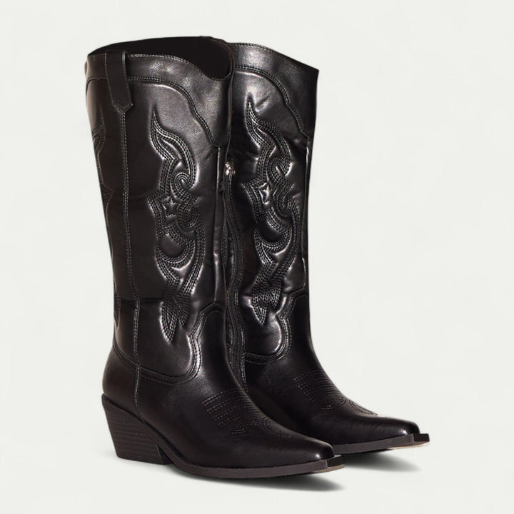 Florence | Boots — Elina Dublin