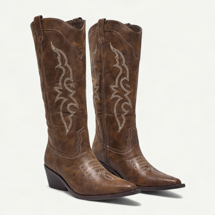 Florence | Boots — Elina Dublin