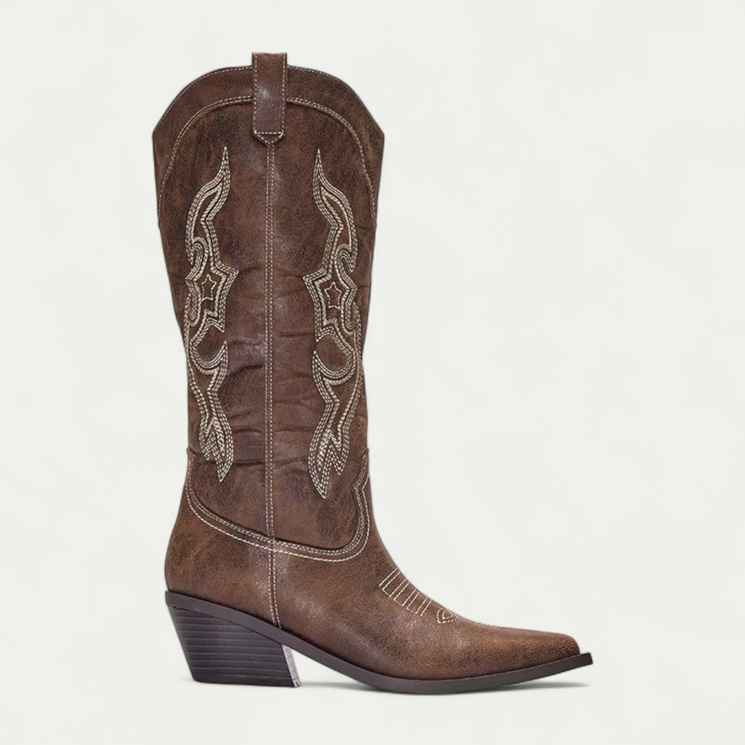 Florence | Boots — Elina Dublin